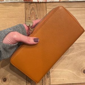 Mark & Graham Wallet